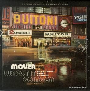 ࡼ we got it going on MOVE006X/582740-7