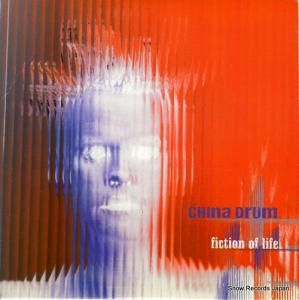 㥤ʡɥ fiction of life MNT21