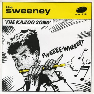 ˡ the kazoo song RRSV112