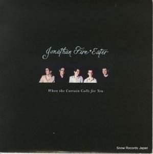 ʥ󡦥ե when the curtain calls for you BLUFF048