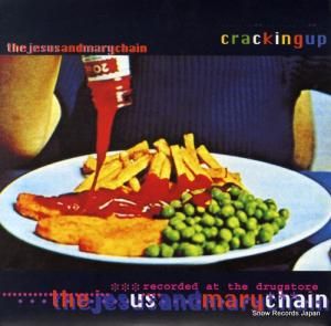 ꡼ cracking up CRE292