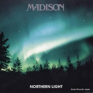 マディソン northern light T-10271