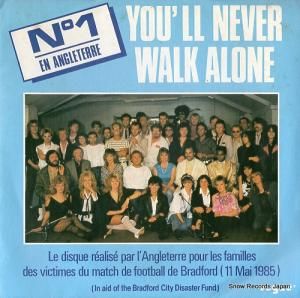 饦 you'll never walk alone 102089