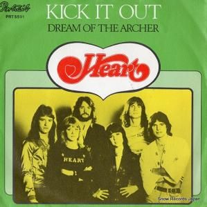ϡ kick it out PRT5591