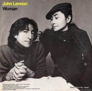 󡦥Υ󡿥С亮ȥ JR. woman / make me a memory(sad samba) GEF49644/E-47103