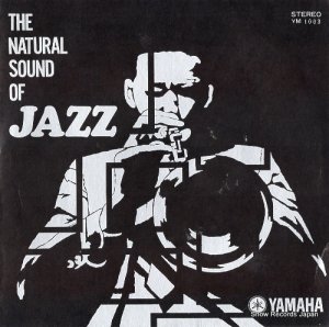 V/A the natural sound of jazz YM1003