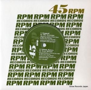 V/A stopped! RPM7M.45001
