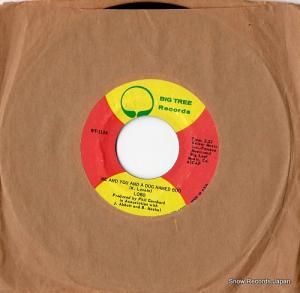  me and you and a dog named boo BT-112