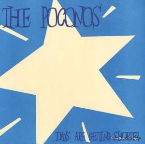 THE POCONOS days are getting shorter PZL007