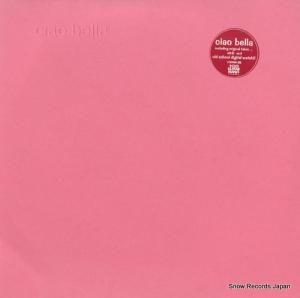 CIAO BELLA sink 100GM-38