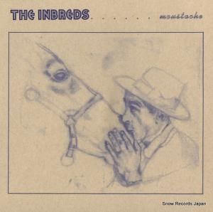 THE INBREDS moustache MUR-029