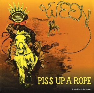 WEEN piss up a rope DO8436