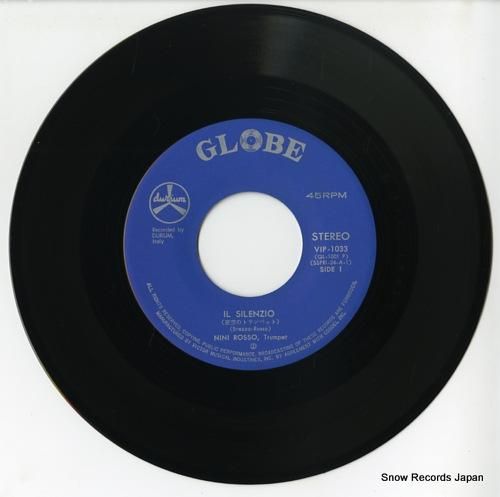 ニニ・ロッソ 夜空のトランペット VIP-1033 | レコード通販