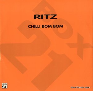 RITZ - chilli bom bom - 12BOKS4