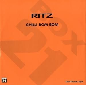 RITZ - chilli bom bom - 12BOKS4