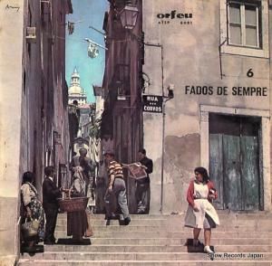 V/A nem as paredes confesso ATEP6081