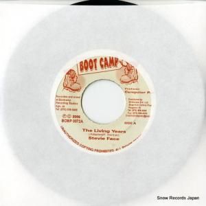 ƥե the living years BCMP0072