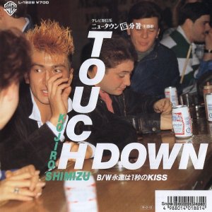 幨ϯ touch down L-1828