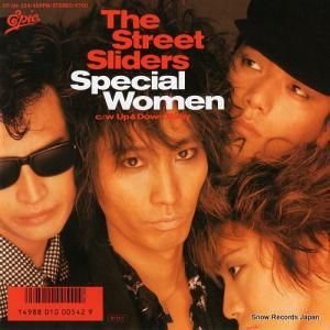 ȥ꡼ȡ饤 special women 07.5H-324