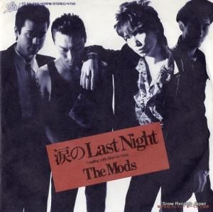 å ޤlast night 07.5H-3015