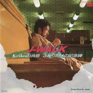 J-WALK keikoξ© 7BAS-6