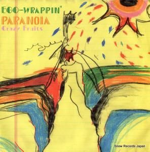 åԥ paranoia UPKM-1001