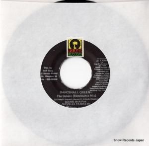 ӡˡޥ dancehall queen the delano (renaissance mix) GM-011