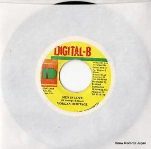 ⡼󡦥إƥ men in love BD12-A / BD15-B