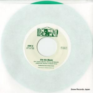ץ󡦥ࡼߥ󡦥硼 irie irie music OVE-7-0083
