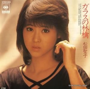 松田聖子 ガラスの林檎 07SH1366