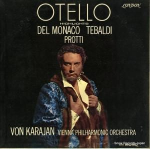 ޥꥪǥ롦ʥ otello highlights 5701