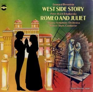 Сȡ祦 bernstein; west side story VCL9002