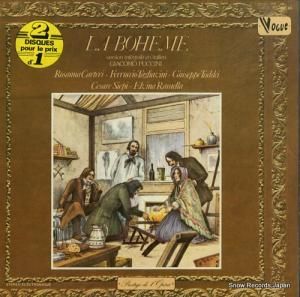 ֥ꥨ졦ƥ puccini; la boheme DP.43