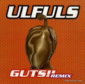 ե륺 guts!! remix PUSDEP-014