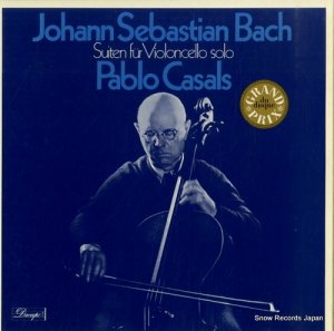 ѥ֥륹 bach; suiten fur violoncello solo 1C137 / 1008923