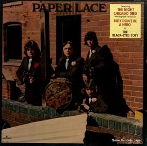 ڡѡ졼 paper lace SRM-1-1008