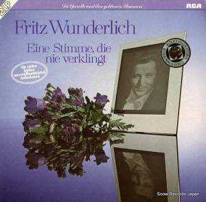 եåġå eine stimme, die nie verklingt VL30318