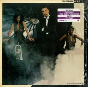 ȥࡦ֥饦 magic GRP5503