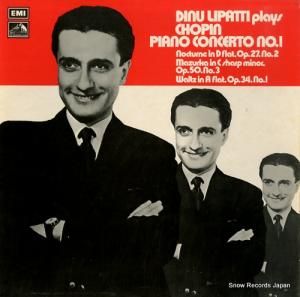 ǥ̡ѥåƥ chopin; piano concerto no.1 HQM1248