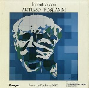 ȥȥˡ incontro con arturo toscanini LBI53005