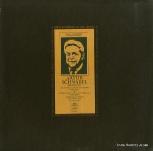 ȥ롦ʡ٥ beethoven; piano concerto no.5 "emperor" COLH5