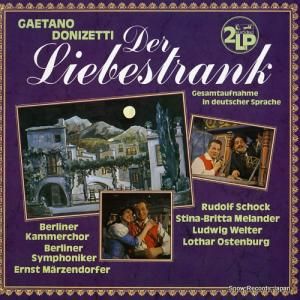 ɥաå donizetti; der liebestrank 300070-420