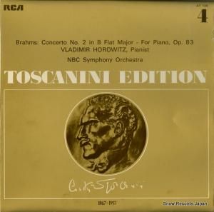 ȥȥˡ brahms; piano concerto no.2 AT103