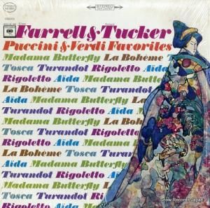 ꡼󡦥ե㡼ɡå puccini & verdi favorites MS6604