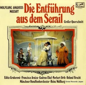 ϥġ٥륯 mozart; die entfuhrung aus dem serail 201168-366