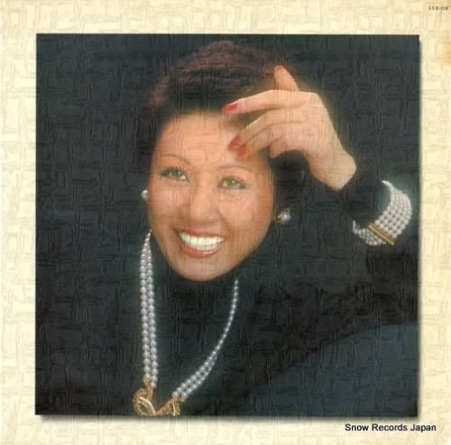 梓みちよ ベスト20 SSS-