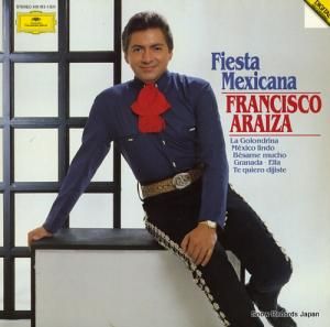 ե󥷥饤 fiesta mexicana 419193-1