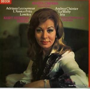 ޥꥢ cilea; adriana lecouvreur SXL6864