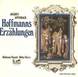 ǥޡ롦ȡ٥꡼ offenbach; hoffmanns erzahlungen 86814KR