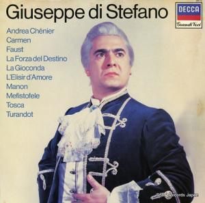 奼åڡǥƥե giuseppe di stefano GRV14